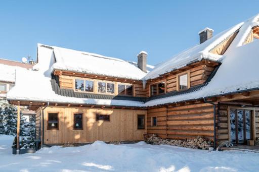 Apartamenty Dvoor1924 Poronin Exterior photo